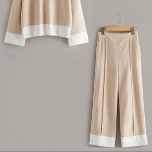 Size Medium set! Brand new